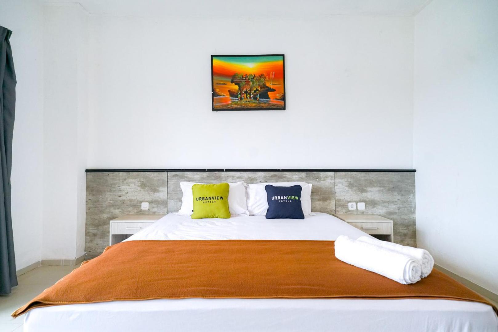Urbanview Pecatu Residence Bali By Reddoorz Ungasan  Exterior photo